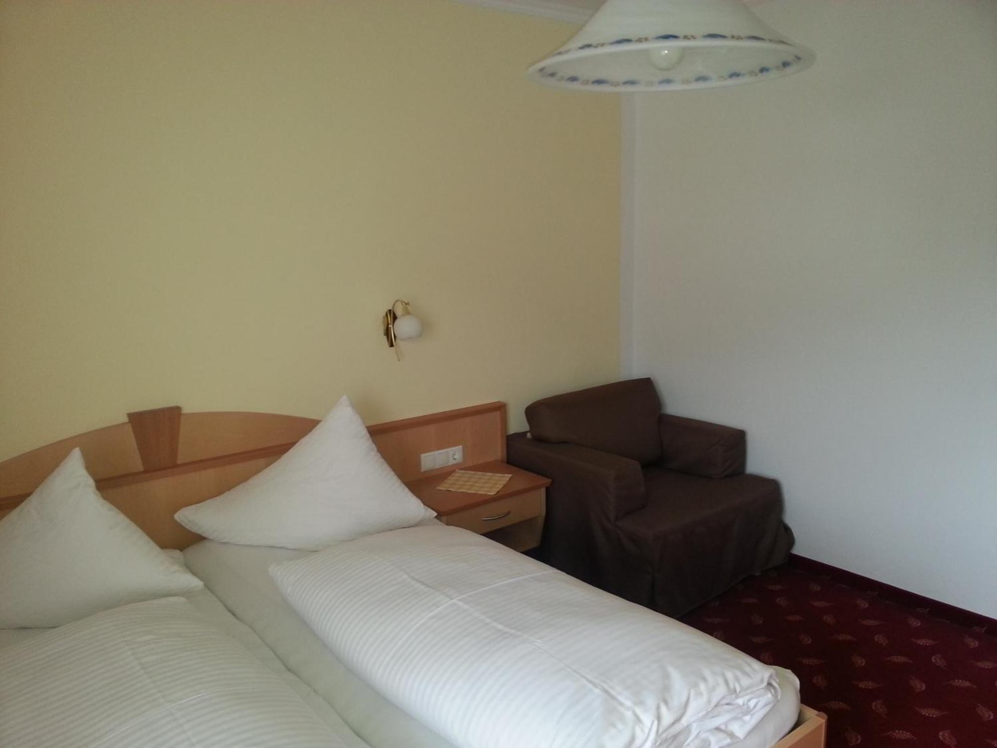 Pension Rieder Kaprun Quarto foto