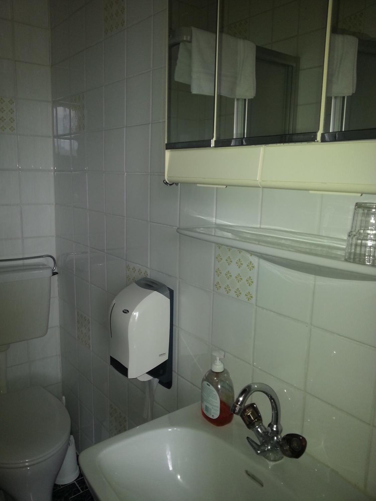 Pension Rieder Kaprun Quarto foto