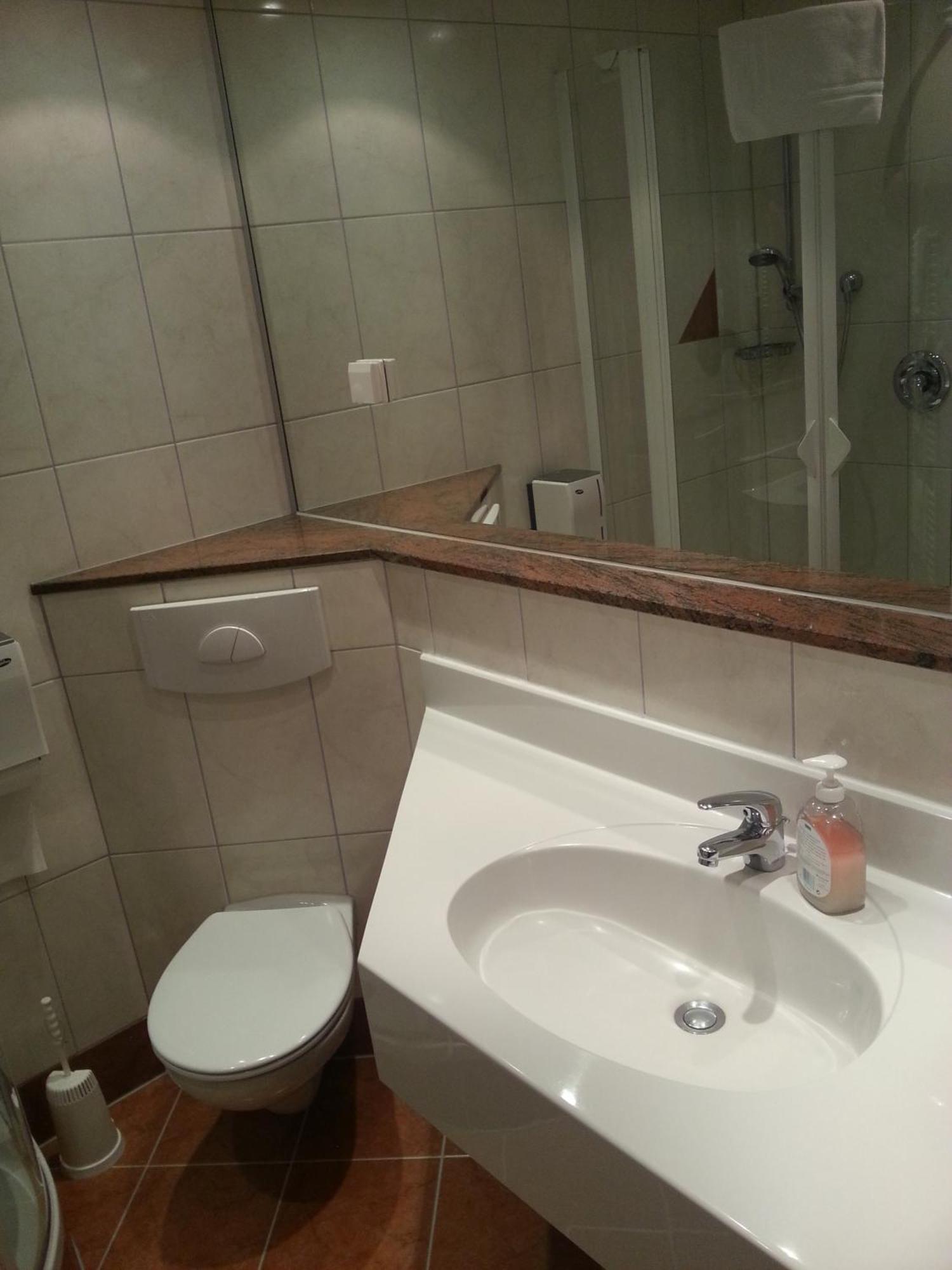 Pension Rieder Kaprun Quarto foto