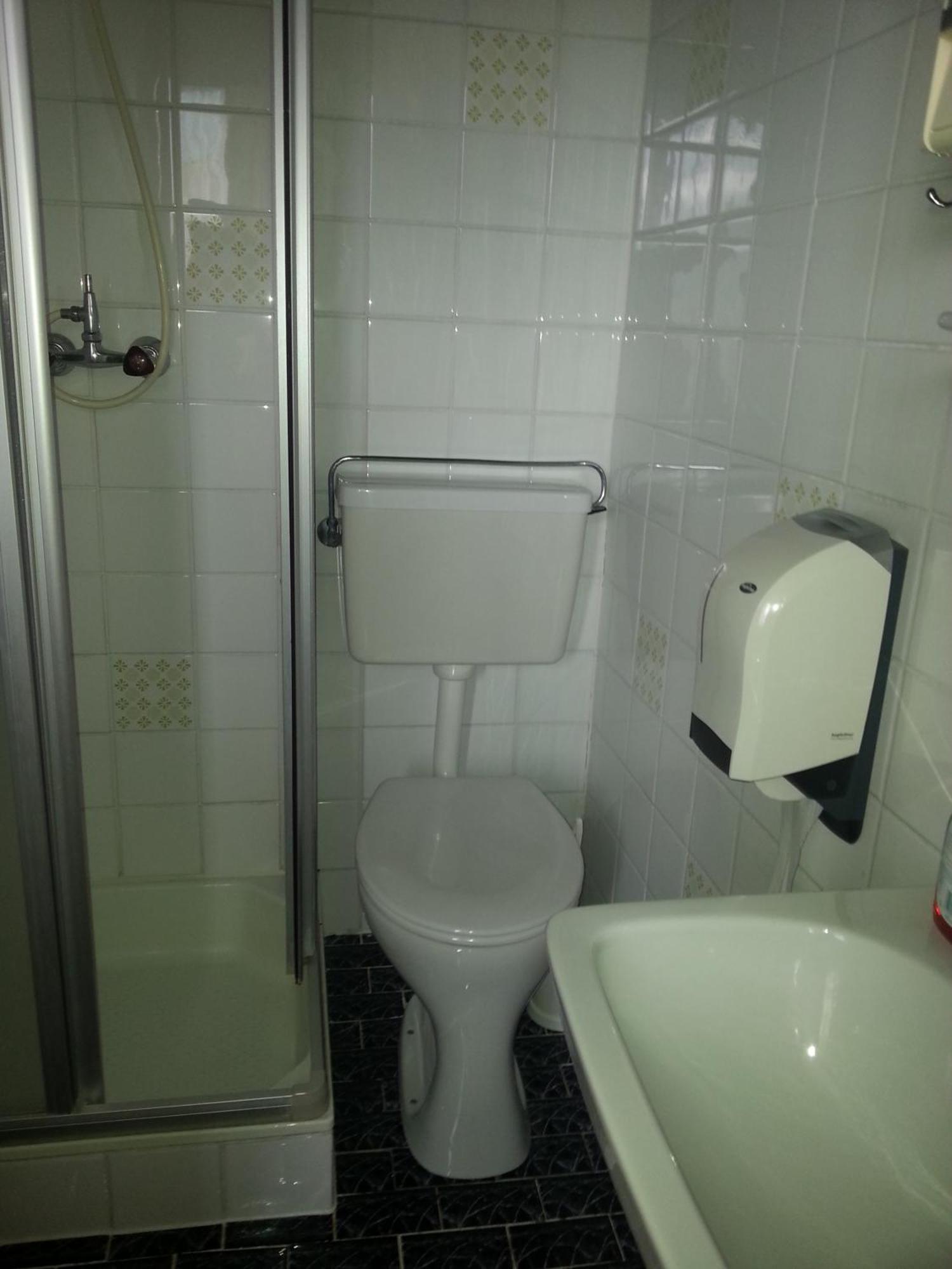 Pension Rieder Kaprun Quarto foto