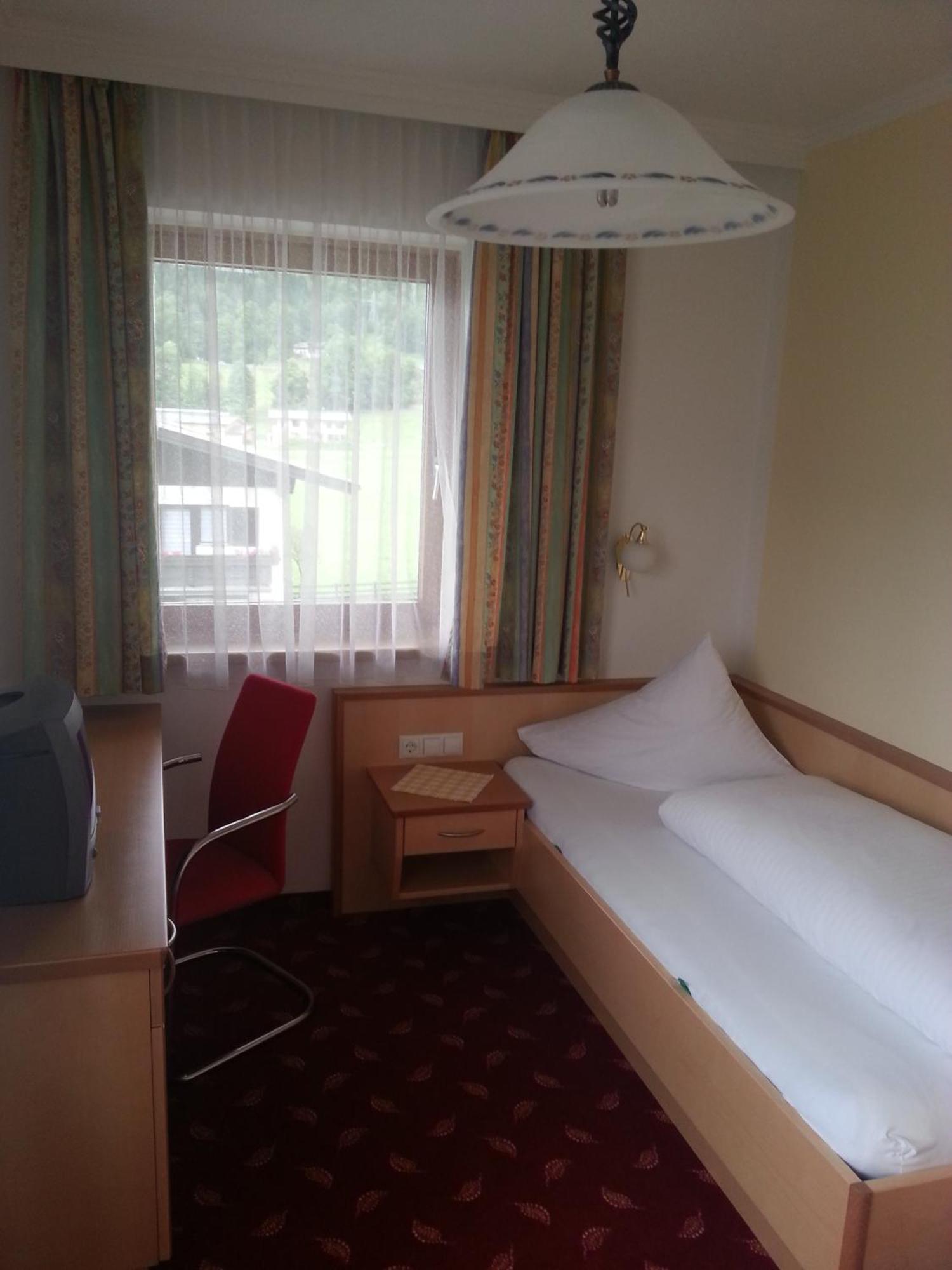 Pension Rieder Kaprun Quarto foto