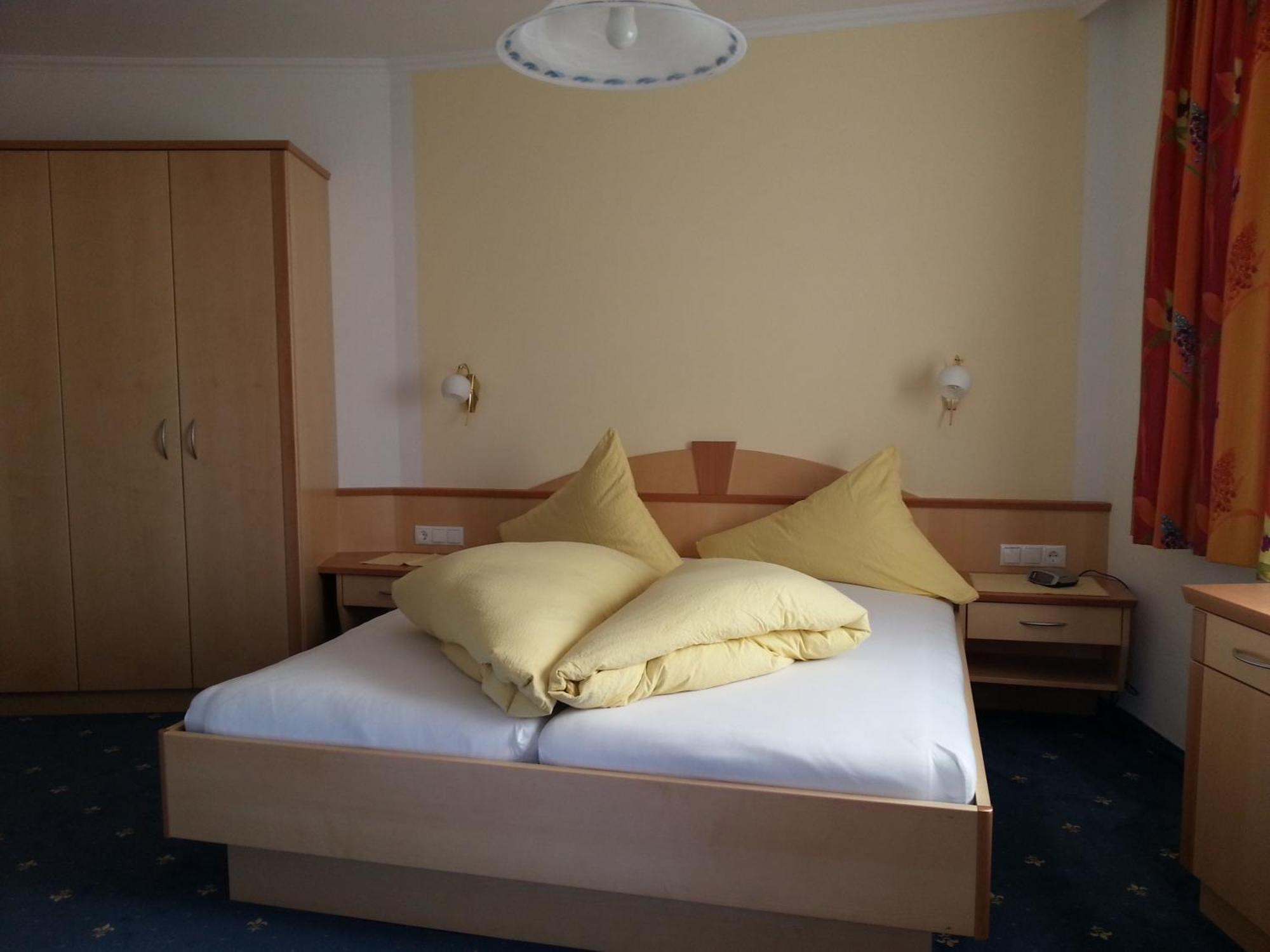 Pension Rieder Kaprun Quarto foto