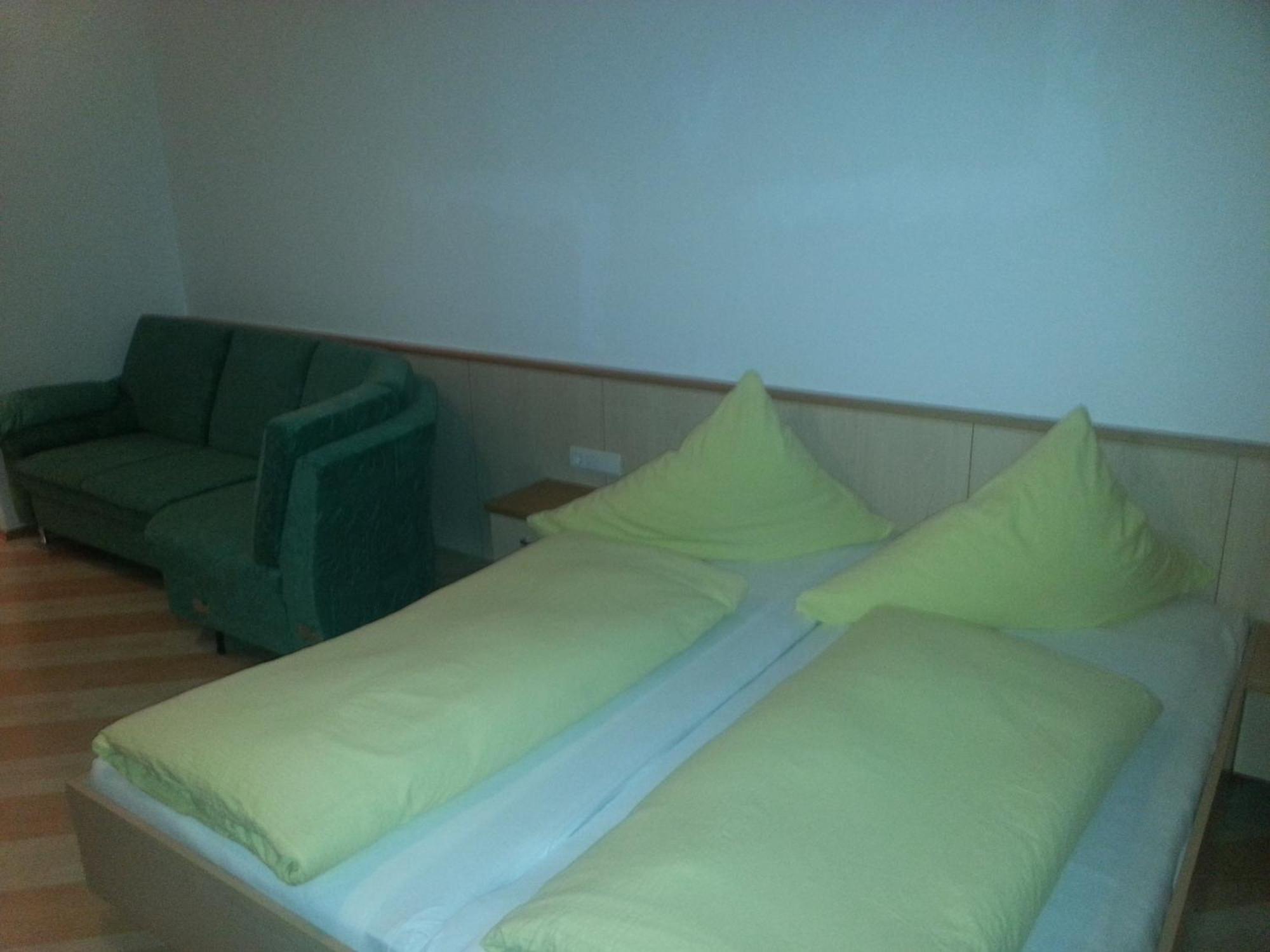 Pension Rieder Kaprun Quarto foto