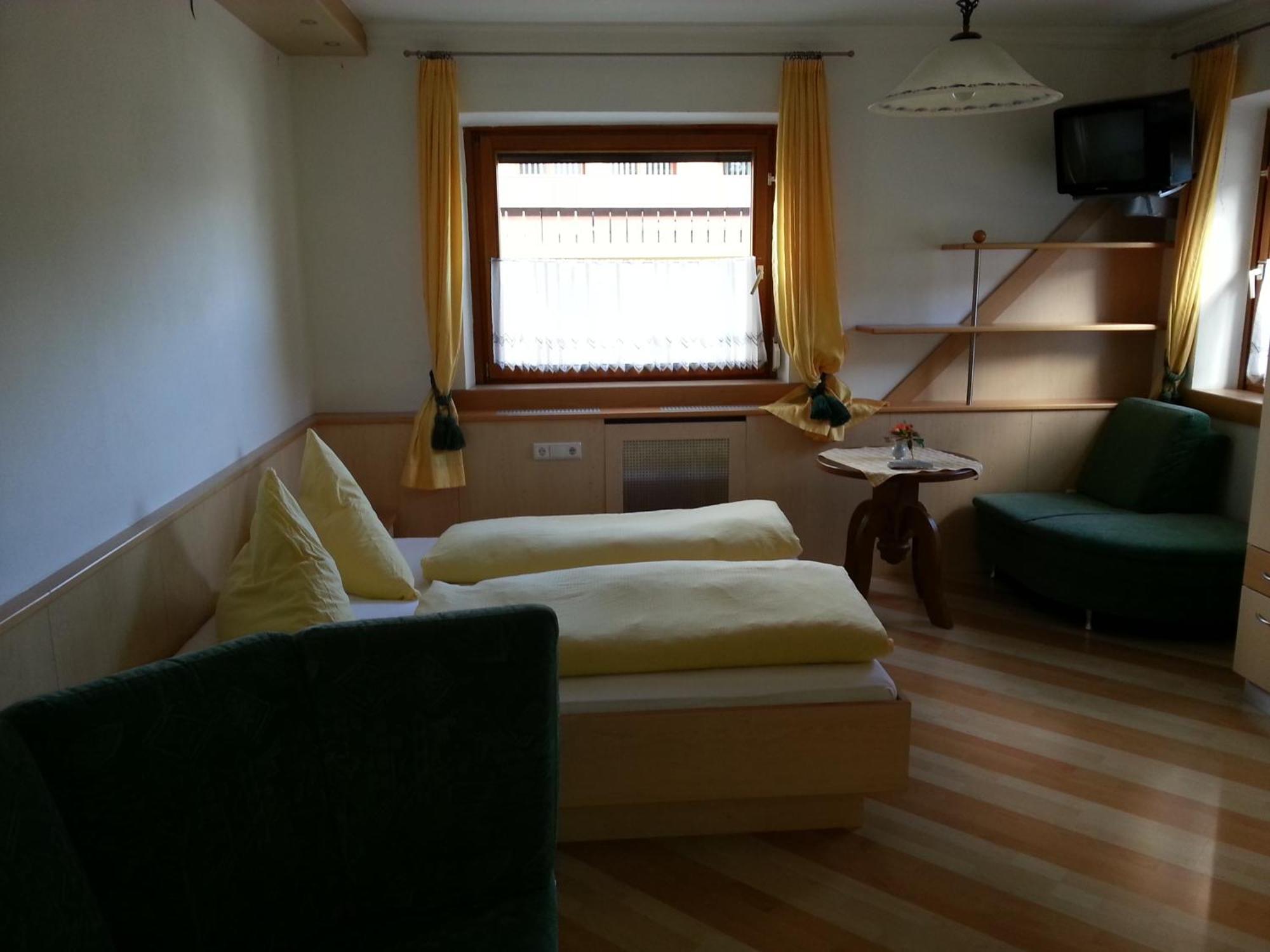 Pension Rieder Kaprun Quarto foto