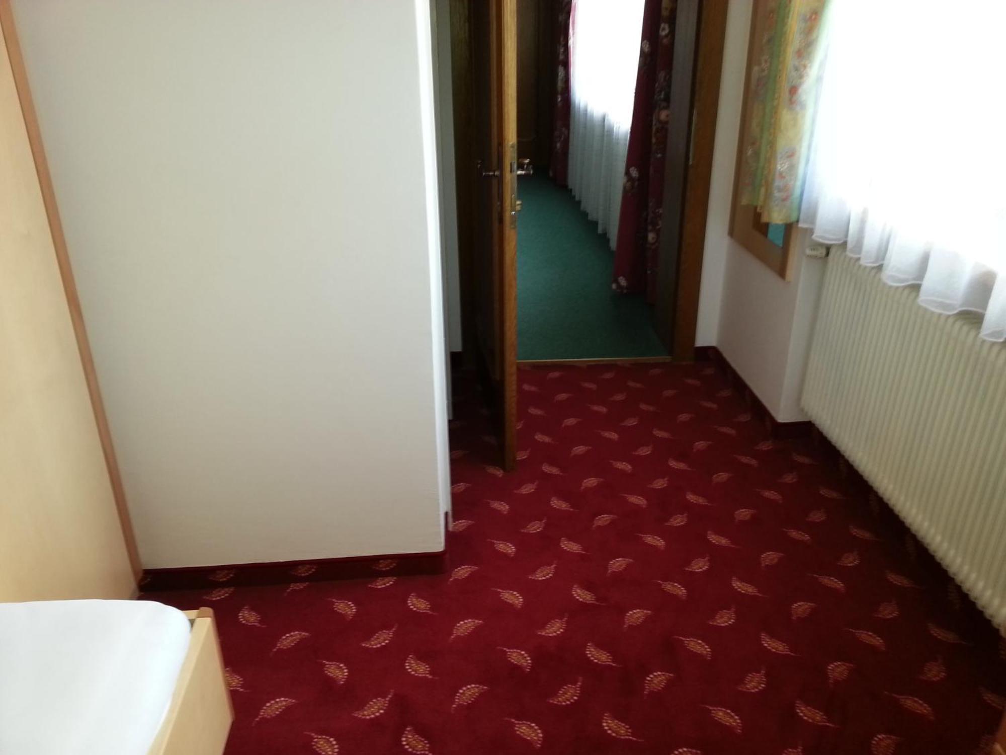 Pension Rieder Kaprun Quarto foto