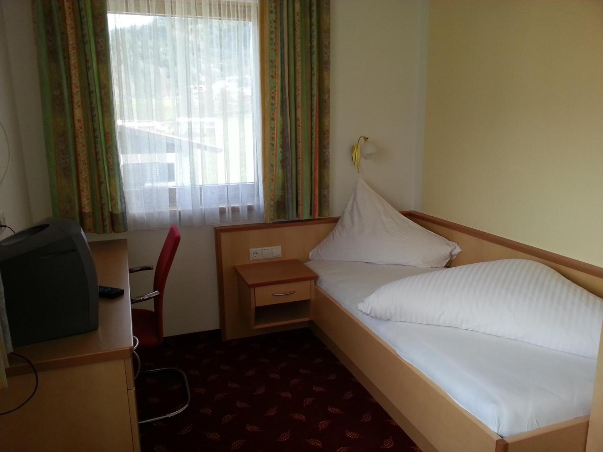 Pension Rieder Kaprun Quarto foto