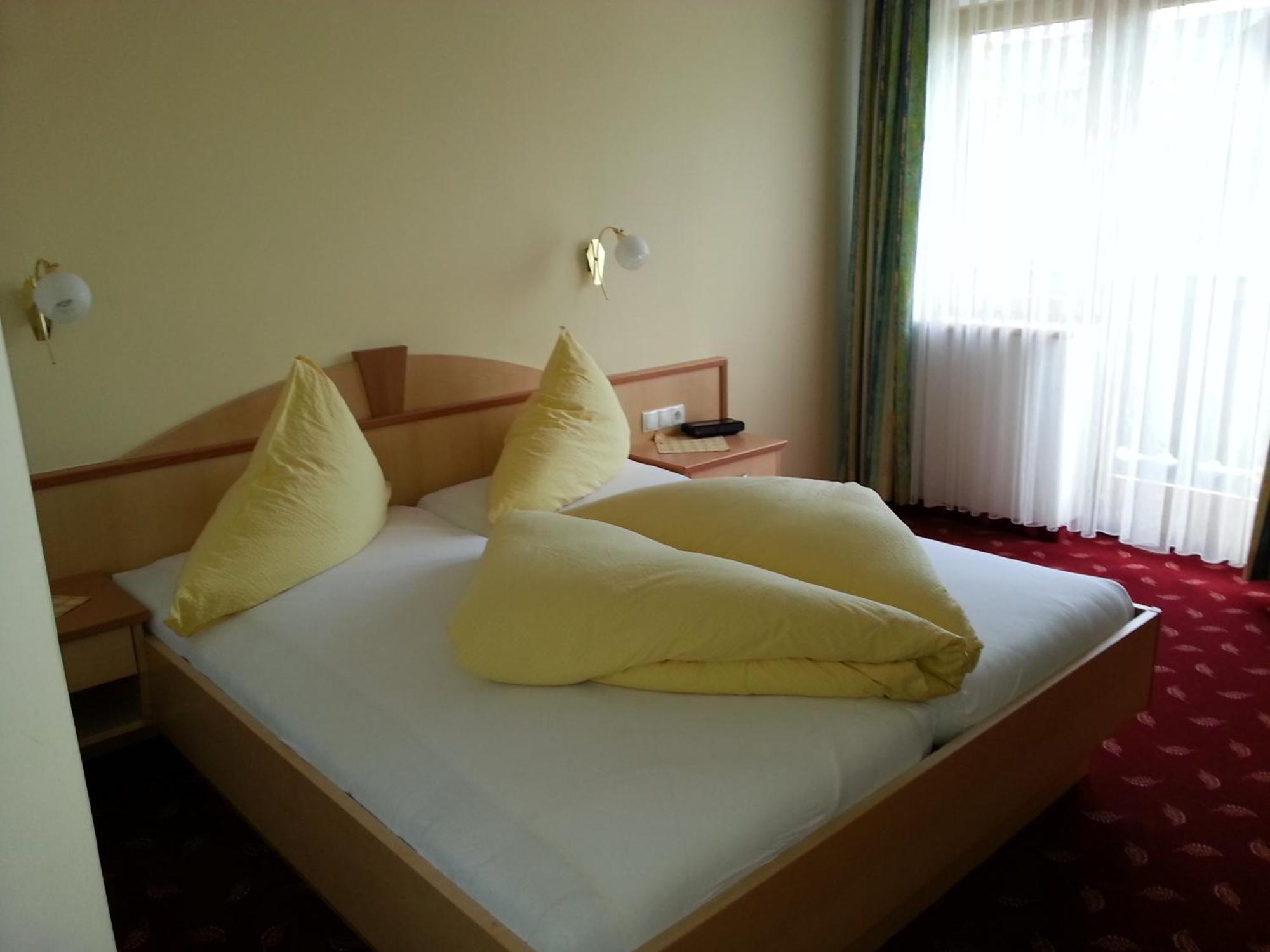 Pension Rieder Kaprun Quarto foto