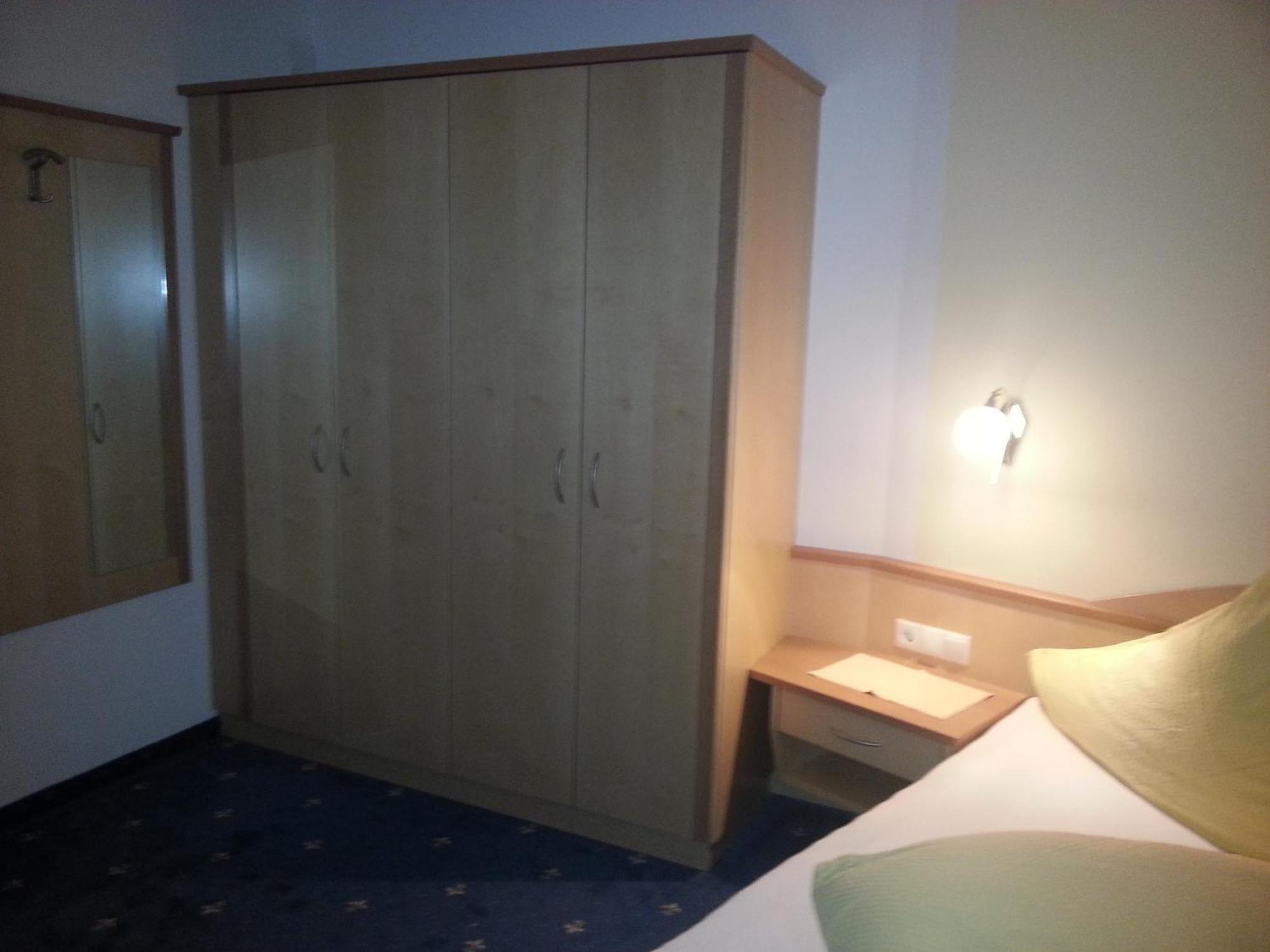 Pension Rieder Kaprun Quarto foto