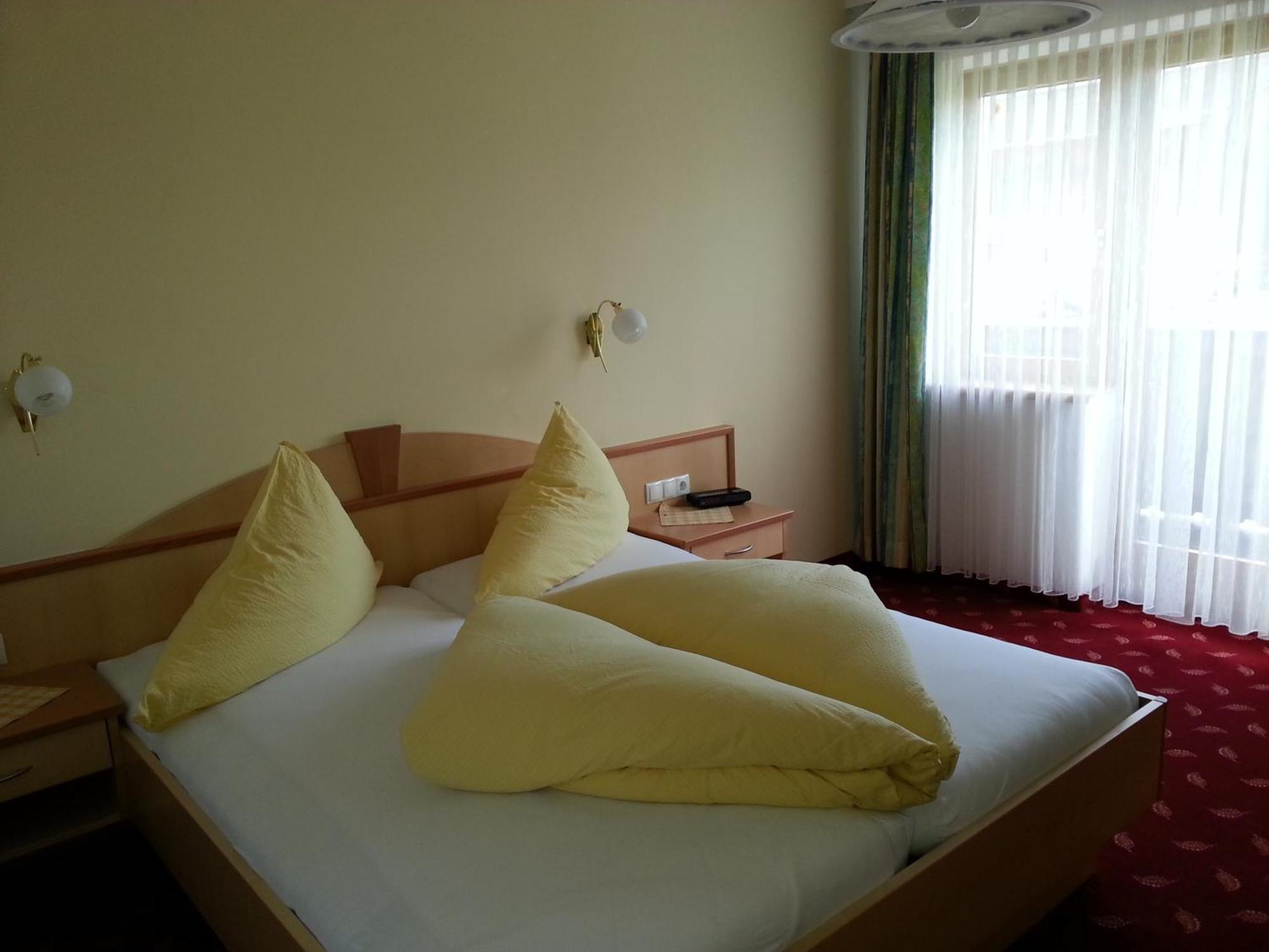 Pension Rieder Kaprun Quarto foto