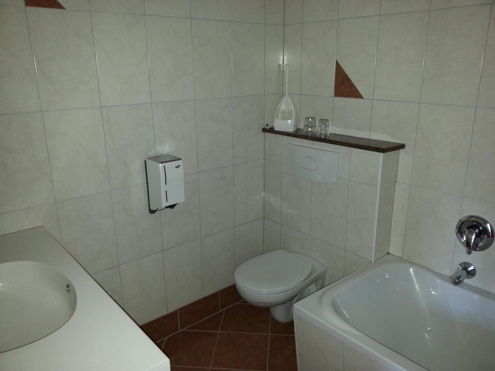 Pension Rieder Kaprun Quarto foto