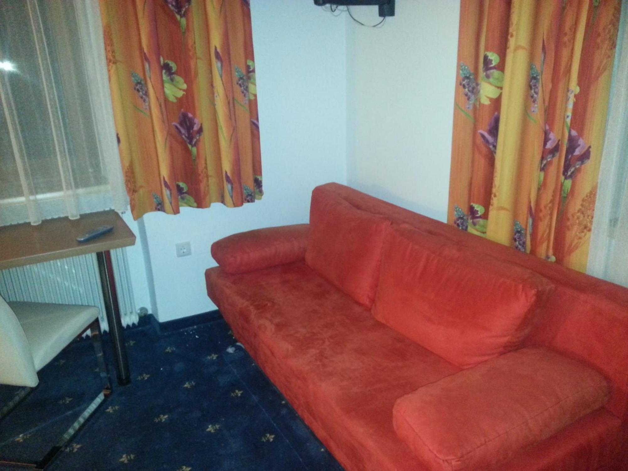 Pension Rieder Kaprun Quarto foto