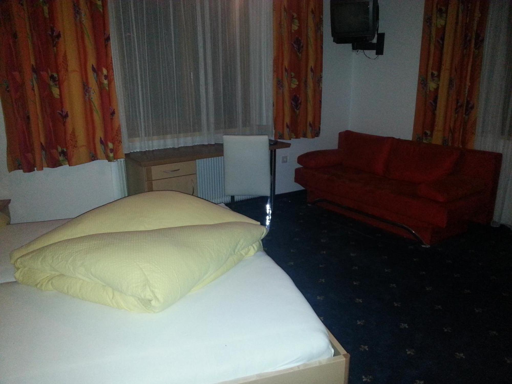 Pension Rieder Kaprun Quarto foto