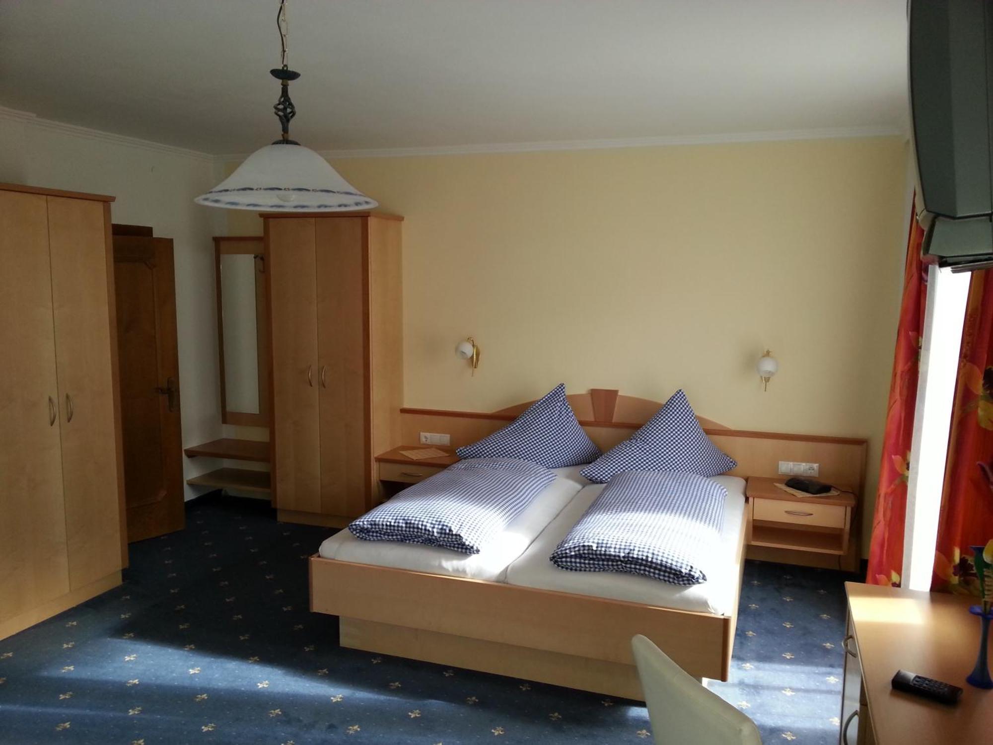 Pension Rieder Kaprun Quarto foto
