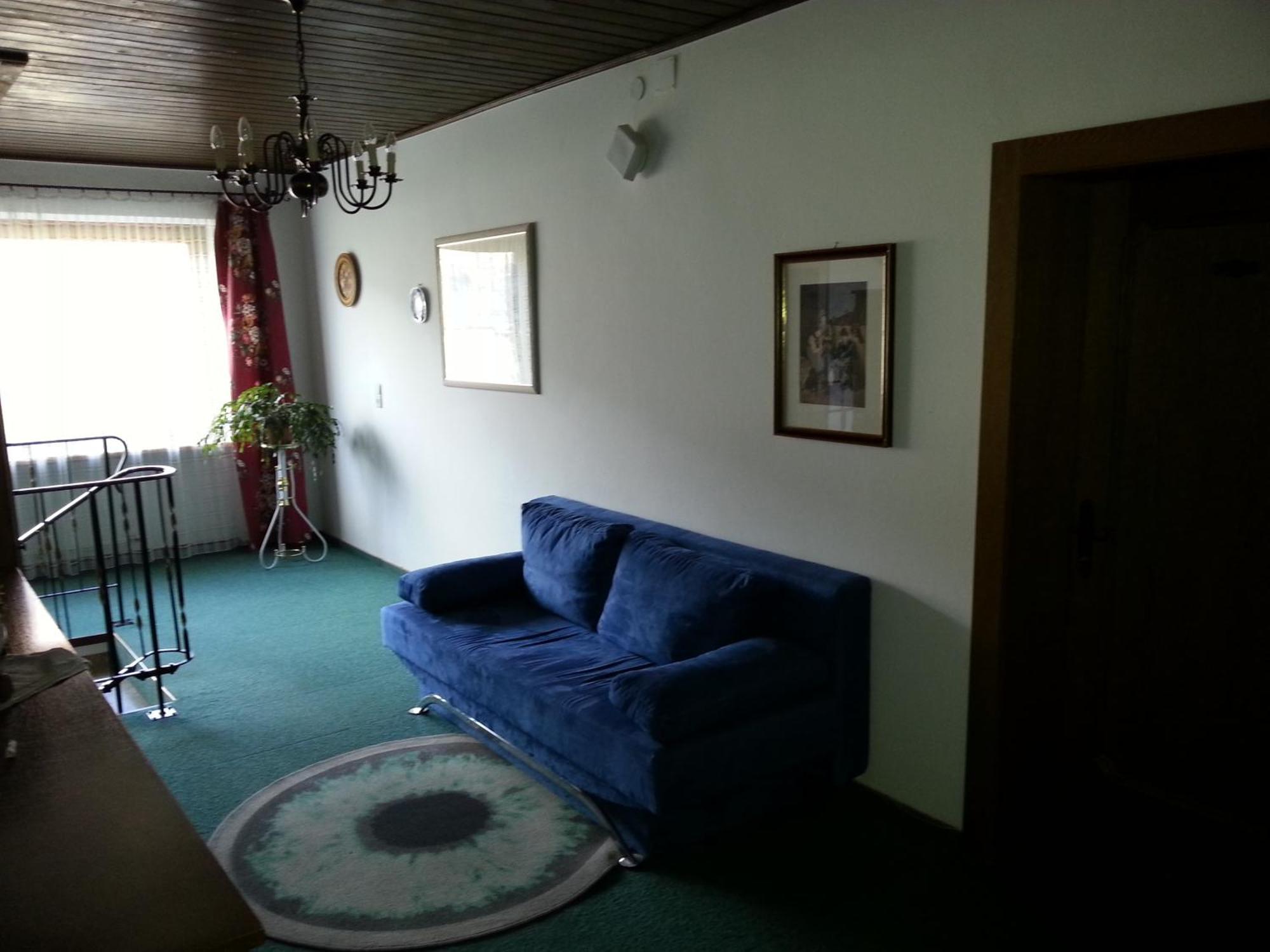 Pension Rieder Kaprun Exterior foto